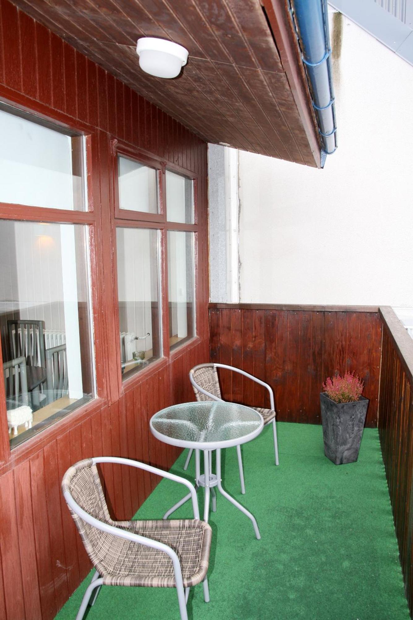 Centerspot Apartments Reykjavík Exterior foto